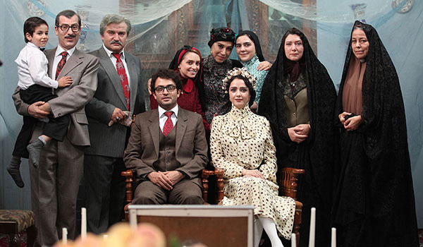 شهرزاد به مثابه یک پدیده اجتماعی - باشگاه مشت‌زنی | FC Podcast