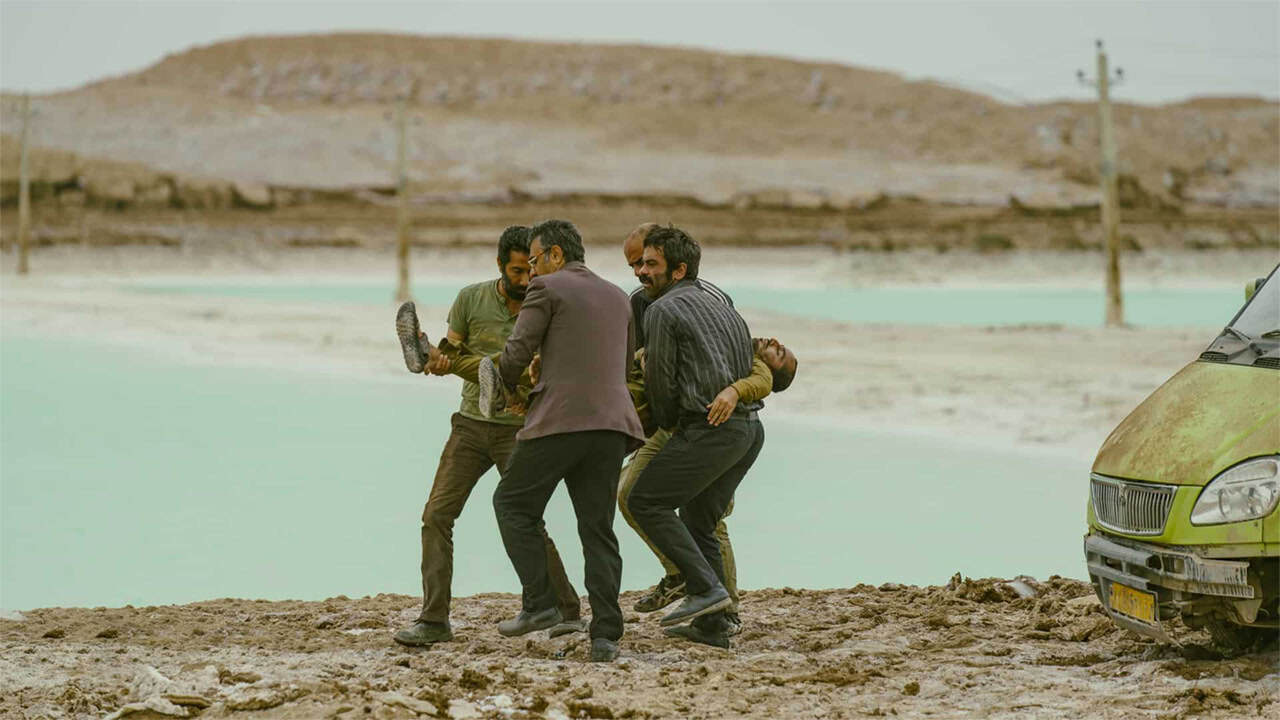 نگاهی به یک تصادف ساده و شباهت عجیبش به علت مرگ نامعلوم - پادکست باشگاه مشت‌زنی | FC Podcast